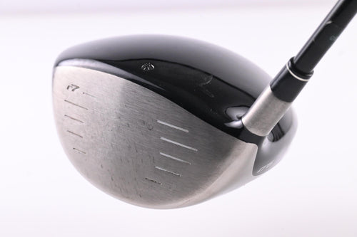 Taylormade R7 460 Driver / 9 Degree / Regular Flex Taylormade REAX 55 Shaft