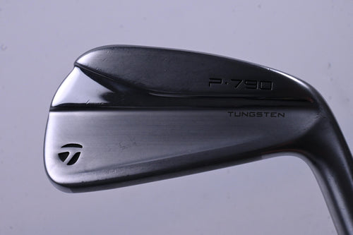 Taylormade P790 2021 #5 Iron / 23.5 Degree / Regular Flex MMT 65 Shaft
