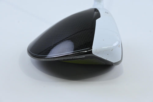 Ladies Taylormade M2 D-Type 2017 Driver / 10.5 Degree / Ladies Flex M2 Reax 45