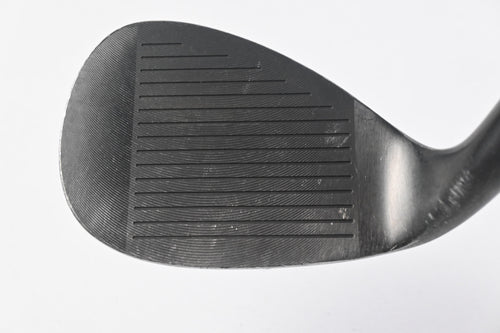 Lazarus Milled Sand Wedge / 56 Degree / Wedge Flex Steel Shaft