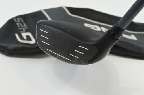 Ping G425 Max #3 Wood / 14.5 Degree / Regular Flex Ping Alta CB Slate 65 Shaft