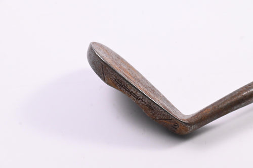Cobra Trusty Rusty Original Lob Wedge / 60 Degree / Wedge Flex Cobra Hump Shaft