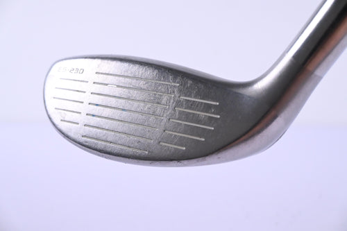 Mizuno MX-700 #4 Hybrid / 23 Degree / Regular Flex EXSAR HS4 68 Shaft