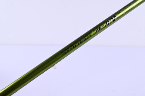Cobra F-Speed Driver / 10.5 Degree / Regular Flex Cobra Aldila NV-F 55 Shaft