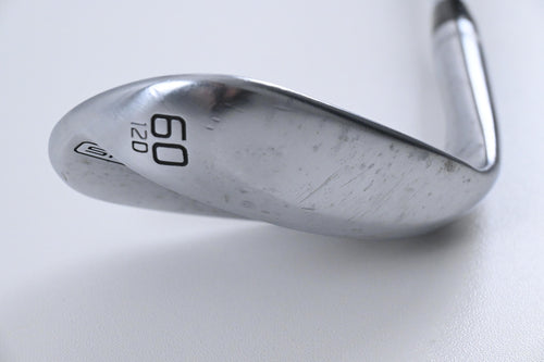 Titleist Vokey SM10 Lob Wedge / 60 Degree / Wedge Flex Titleist Vokey SM10