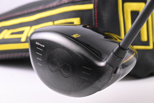 Cobra King Speedzone Driver / 9 Degree / X-Flex Fujikura Pro 73 Shaft
