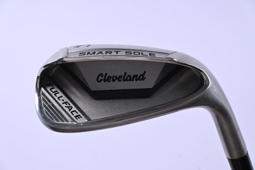 Cleveland Smart Sole Full Face Chipper / 42 Degree / Wedge Flex Hi-Rev MAX 105