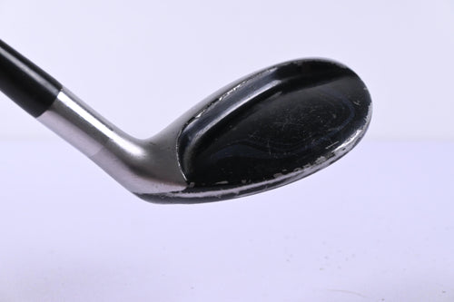 Mizuno MX-700 #4 Hybrid / 23 Degree / Regular Flex EXSAR HS4 68 Shaft