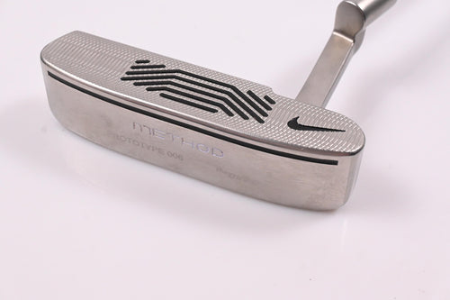 Nike Method Prototype 006 The Oven Putter / 34 Inch