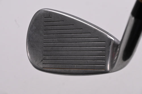 Wilson D350 #9 Iron / Uniflex Wilson SL 80 Shaft