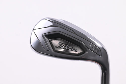 Titleist T400 2020 Gap Wedge / 49 Degree / Regular Flex UST Recoil 760 Shaft