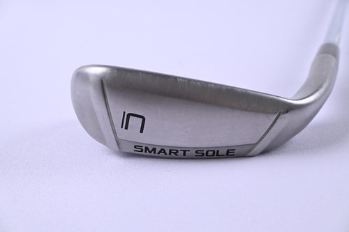 Cleveland Smart Sole Full Face Chipper / 42 Degree / Wedge Flex Hi-Rev MAX 105