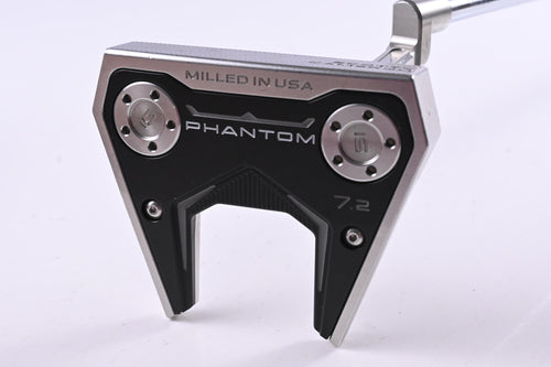 Scotty Cameron Phantom 7.2 2024 Putter / 34 Inch