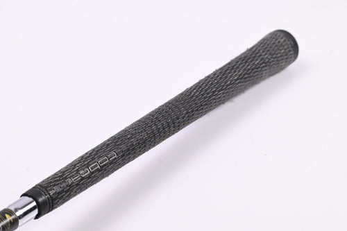Cobra Trusty Rusty Original Lob Wedge / 60 Degree / Wedge Flex Cobra Hump Shaft