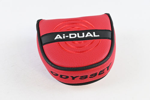 Odyssey Ai-Dual 2-Ball DB Putter / 34 Inch