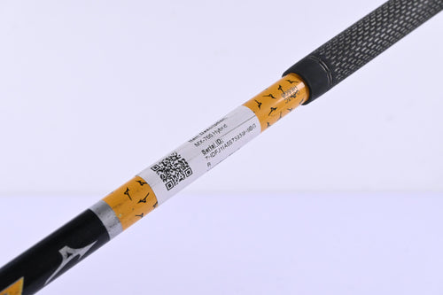 Mizuno MX-700 #4 Hybrid / 23 Degree / Regular Flex EXSAR HS4 68 Shaft