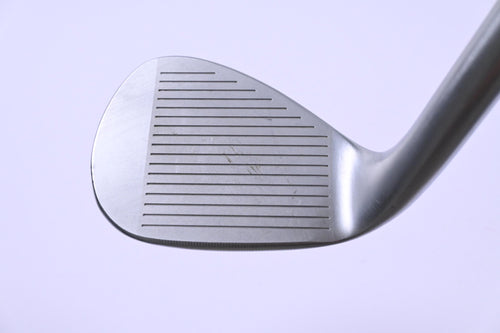 Bettinardi HLX 6.0 Lob Wedge / 60 Degree / Stiff Flex KBS HI-REV 2.0 125 Shaft