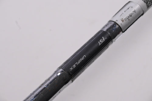 Wilson D350 #9 Iron / Uniflex Wilson SL 80 Shaft
