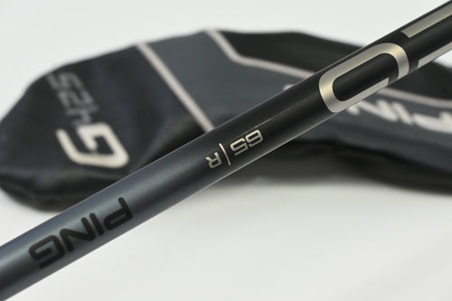 Ping G425 Max #3 Wood / 14.5 Degree / Regular Flex Ping Alta CB Slate 65 Shaft