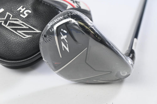 Srixon ZXi #3 Hybrid / 19 Degree / Stiff Flex Ventus TR Blue 8 Shaft