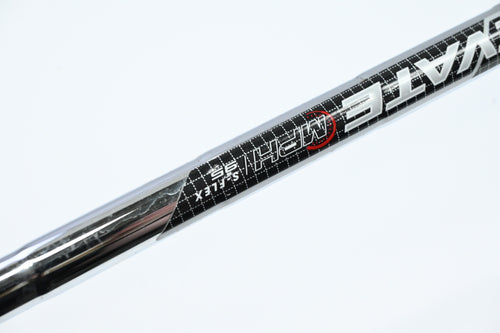 Callaway Paradym Ai Smoke HL #6 Iron / Stiff Flex Elevate MPH 95 Shafts