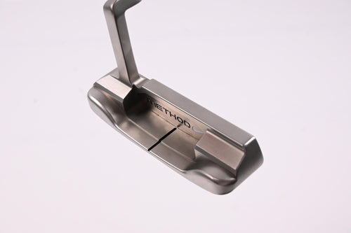 Nike Method Prototype 006 The Oven Putter / 34 Inch
