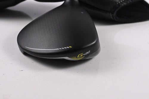 Ping G430 Max #3 Wood / 15 Degree / Stiff Flex Ping Tour 2.0 75 Shaft