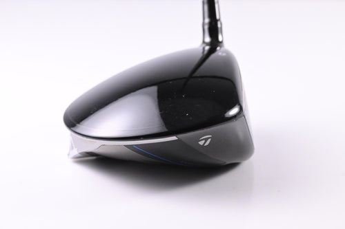 Taylormade Qi10 LS Driver / 9 Degree / Stiff Flex Tensei AV Limited Blue 65