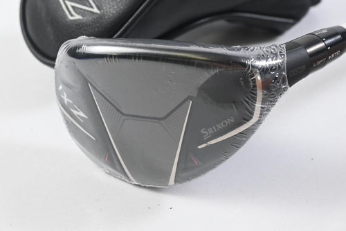 Srixon ZXi #3 Hybrid / 19 Degree / Stiff Flex Ventus TR Blue 8 Shaft