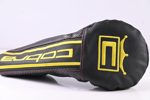 Cobra King Speedzone Driver / 9 Degree / X-Flex Fujikura Pro 73 Shaft