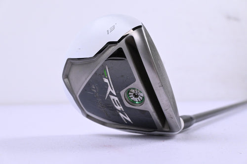 Taylormade RBZ Tour #3 Wood / 13 Degree / Stiff Flex RBZ TP Shaft