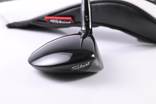 Titleist GT1 #5 Wood / 18 Degree / Regular Flex Fujikura Air Speeder 40 Shaft