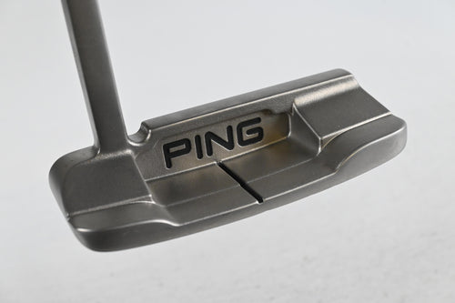 Ping Anser D 2023 Putter / 34 Inch