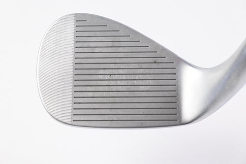 Cleveland RTX 6 Zipcore Gap Wedge / 50 Degree / Wedge Flex Dynamic Gold Spinner