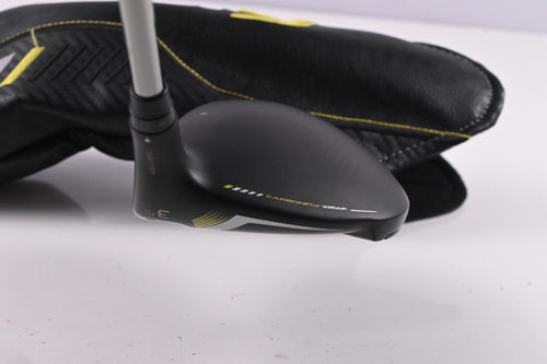Ping G430 Max #3 Wood / 15 Degree / Stiff Flex Ping Tour 2.0 75 Shaft