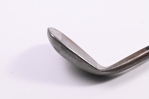 Artisan Lob Wedge / 58 Degree / Stiff Flex AMT Tour White S300 Shaft