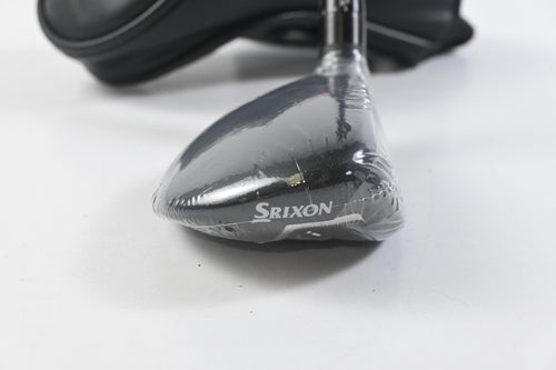 Srixon ZXi #3 Hybrid / 19 Degree / Stiff Flex Ventus TR Blue 8 Shaft