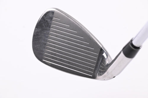 Wilson D7 Pitching Wedge / 43 Degree / Regular Flex KBS Tour 80 Shaft