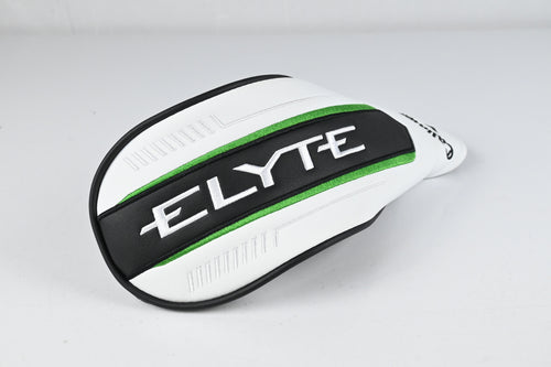 Callaway Elyte #3 HL Wood / 16.5 Degree / Senior Flex Vanquish 5 Shaft