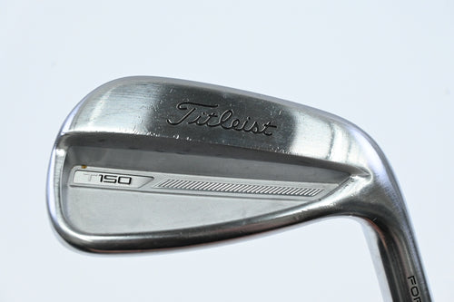 Titleist T150 2023 Pitching Wedge / 44 Degree / Stiff Flex N.S.Pro Modus3 Tour