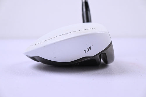 Taylormade RBZ Tour #3 Wood / 13 Degree / Stiff Flex RBZ TP Shaft