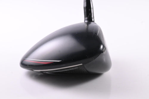Callaway Big Bertha Fusion 2017 Driver / 13.5 Degree / Senior Flex UST Recoil ES
