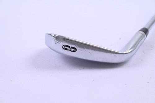 Callaway Apex MB 2018 #8 Iron / X-Flex Project X Rifle Shaft