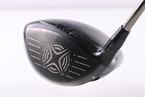 Callaway Big Bertha Fusion 2017 Driver / 13.5 Degree / Senior Flex UST Recoil ES
