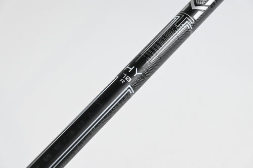 Cobra King Tec Utility #3 Iron / 19 Degree / Regular Flex MMT Black 70 Shaft
