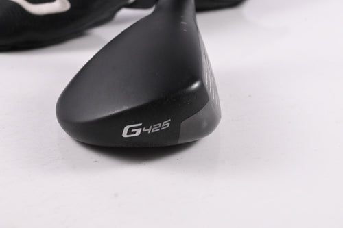 Ping G425 #3 Hybrid / 19 Degree / Stiff Flex Ping Alta CB Slate 70 Shaft