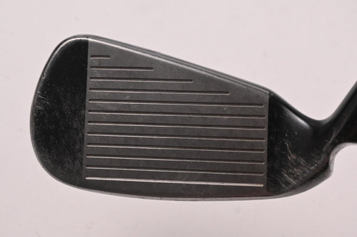 Ping G Crossover #4 Hybrid / Blue Dot / X-Flex HZRDUS Smoke RDX Black 90 Shaft