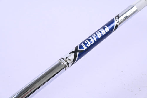 Callaway Apex MB 2018 #8 Iron / X-Flex Project X Rifle Shaft