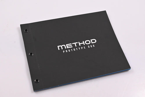 Nike Method Prototype 006 The Oven Putter / 34 Inch