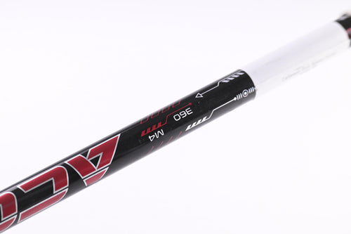 Callaway Epic Speed Driver / 10.5 Degree / Stiff Flex Accra FX 3.0 360 Shaft